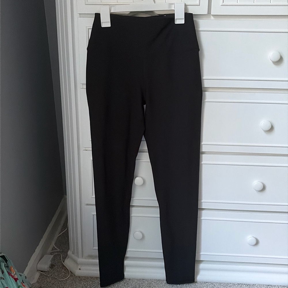YPB sculpt lux leggings